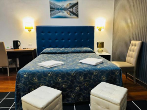Marziah Inn Rome
